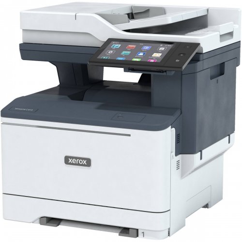 БФП Xerox VersaLink C415 Wi-Fi (C415V_DN) купити в Україні: Київ, Львів, Хмельницький, Тернопіль, Івано-Франківськ | Низька ціна, відгуки, характеристики від TELEMART фото
