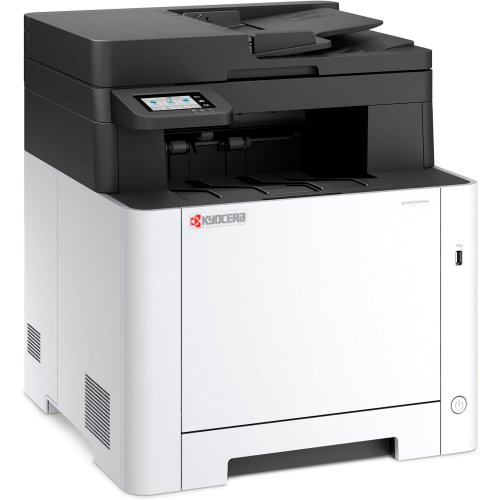 БФП Kyocera ECOSYS MA2101cfx (110C233NL0) купити в Україні: Київ, Львів, Хмельницький, Тернопіль, Івано-Франківськ | Низька ціна, відгуки, характеристики від TELEMART фото