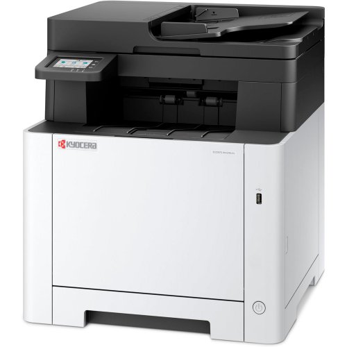 БФП Kyocera ECOSYS MA2101cfx (110C233NL0) купити в Україні: Київ, Львів, Хмельницький, Тернопіль, Івано-Франківськ | Низька ціна, відгуки, характеристики від TELEMART фото