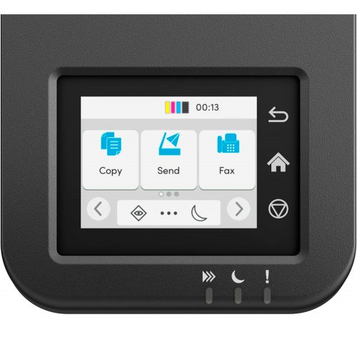 БФП Kyocera ECOSYS MA2101cfx (110C233NL0) купити в Україні: Київ, Львів, Хмельницький, Тернопіль, Івано-Франківськ | Низька ціна, відгуки, характеристики від TELEMART фото