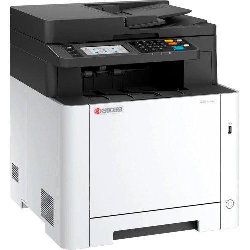 БФП Kyocera ECOSYS MA2600cfx (110C0F3NL0) купити в Україні: Київ, Львів, Хмельницький, Тернопіль, Івано-Франківськ | Низька ціна, відгуки, характеристики від TELEMART фото
