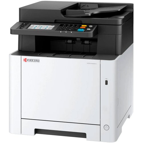 БФП Kyocera ECOSYS MA2600cfx (110C0F3NL0) купити в Україні: Київ, Львів, Хмельницький, Тернопіль, Івано-Франківськ | Низька ціна, відгуки, характеристики від TELEMART фото