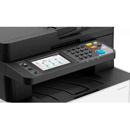 БФП Kyocera ECOSYS MA2600cfx (110C0F3NL0) купити в Україні: Київ, Львів, Хмельницький, Тернопіль, Івано-Франківськ | Низька ціна, відгуки, характеристики від TELEMART фото