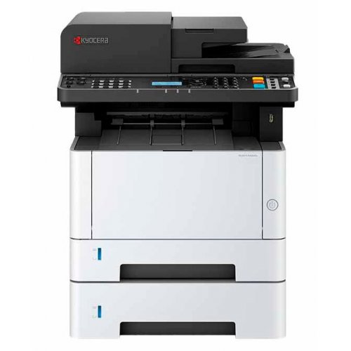 БФП Kyocera ECOSYS MA3500x (110C3G3NL0) купити в Україні: Київ, Львів, Хмельницький, Тернопіль, Івано-Франківськ | Низька ціна, відгуки, характеристики від TELEMART фото