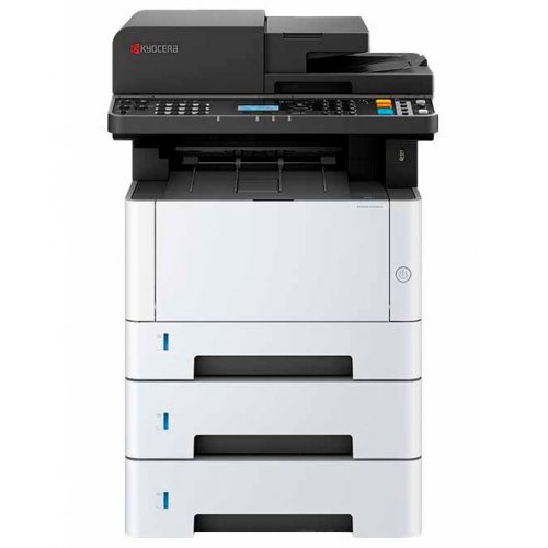 БФП Kyocera ECOSYS MA3500x (110C3G3NL0) купити в Україні: Київ, Львів, Хмельницький, Тернопіль, Івано-Франківськ | Низька ціна, відгуки, характеристики від TELEMART фото