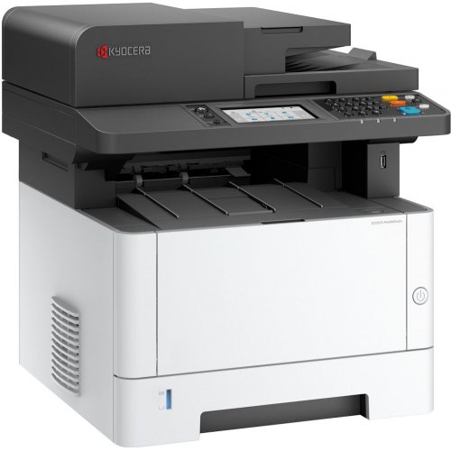 БФП Kyocera ECOSYS MA4000wifx (110C1D3NL0) купити в Україні: Київ, Львів, Хмельницький, Тернопіль, Івано-Франківськ | Низька ціна, відгуки, характеристики від TELEMART фото