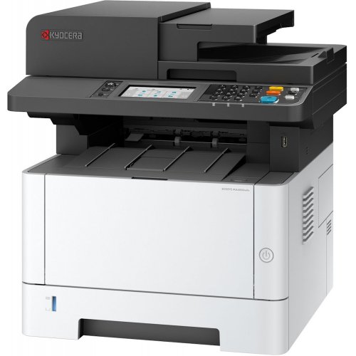 БФП Kyocera ECOSYS MA4000wifx (110C1D3NL0) купити в Україні: Київ, Львів, Хмельницький, Тернопіль, Івано-Франківськ | Низька ціна, відгуки, характеристики від TELEMART фото
