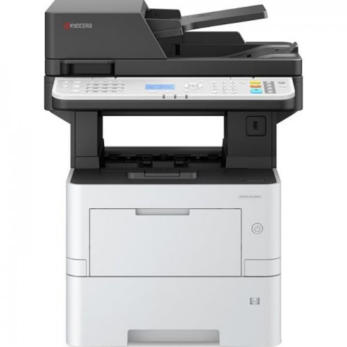 БФП Kyocera ECOSYS MA4500fx (110C123NL0) купити в Україні: Київ, Львів, Хмельницький, Тернопіль, Івано-Франківськ | Низька ціна, відгуки, характеристики від TELEMART фото