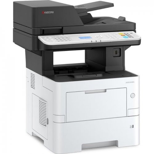 БФП Kyocera ECOSYS MA4500fx (110C123NL0) купити в Україні: Київ, Львів, Хмельницький, Тернопіль, Івано-Франківськ | Низька ціна, відгуки, характеристики від TELEMART фото