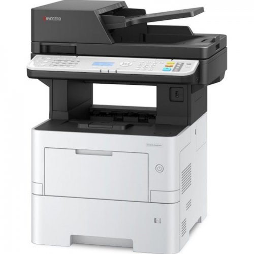 БФП Kyocera ECOSYS MA4500fx (110C123NL0) купити в Україні: Київ, Львів, Хмельницький, Тернопіль, Івано-Франківськ | Низька ціна, відгуки, характеристики від TELEMART фото