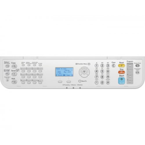 БФП Kyocera ECOSYS MA4500fx (110C123NL0) купити в Україні: Київ, Львів, Хмельницький, Тернопіль, Івано-Франківськ | Низька ціна, відгуки, характеристики від TELEMART фото