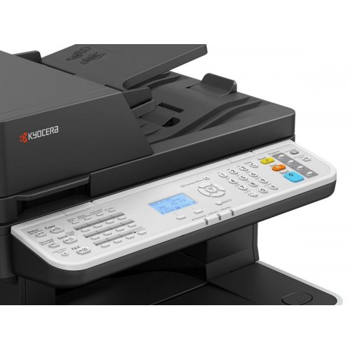 БФП Kyocera ECOSYS MA4500fx (110C123NL0) купити в Україні: Київ, Львів, Хмельницький, Тернопіль, Івано-Франківськ | Низька ціна, відгуки, характеристики від TELEMART фото