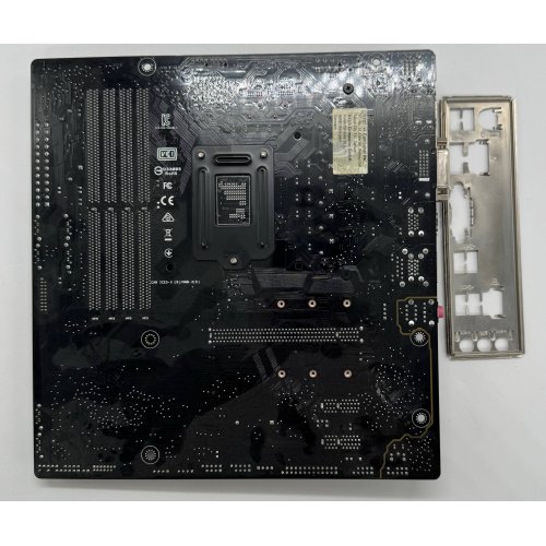 Материнская плата Asus PRIME B460M-A (s1200, Intel B460) (Восстановлено продавцом, 884307) купить в Украине: Киев, Днепр, Харьков, Одесса  | Проверка совместимости, низкая цена, отзывы, характеристики от TELEMART фото