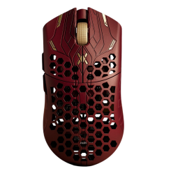 Уцінка миша Finalmouse ULX Prophecy Small (FM80001S-P-S) Scream (Розкрита упаковка, 884309) / 8000 Гц / Pixart
