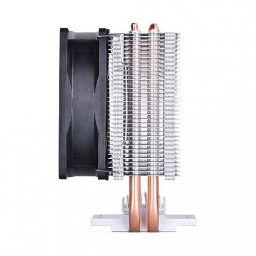 Уцінка кулер Deepcool ICEEDGE MINI FS V2.0 (Розкрита упаковка, 884352) купити в Україні: Київ, Львів, Хмельницький, Тернопіль, Івано-Франківськ | Перевірка сумісності, низька ціна, відгуки, характеристики від TELEMART фото