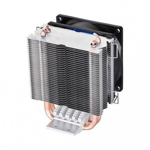 Уцінка кулер Deepcool ICEEDGE MINI FS V2.0 (Розкрита упаковка, 884352) купити в Україні: Київ, Львів, Хмельницький, Тернопіль, Івано-Франківськ | Перевірка сумісності, низька ціна, відгуки, характеристики від TELEMART фото