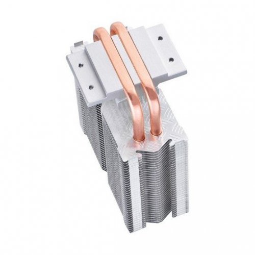 Уцінка кулер Deepcool ICEEDGE MINI FS V2.0 (Розкрита упаковка, 884352) купити в Україні: Київ, Львів, Хмельницький, Тернопіль, Івано-Франківськ | Перевірка сумісності, низька ціна, відгуки, характеристики від TELEMART фото
