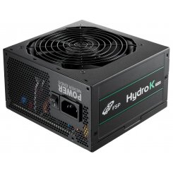 Уценка блок питания FSP Hydro K Pro 750W ATX 3.0 (HD2-750 GEN5) (Вскрытая упаковка, 884357)