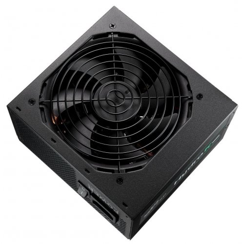 Уценка блок питания FSP Hydro K Pro 750W ATX 3.0 (HD2-750 GEN5) (Вскрытая упаковка, 884357) купить в Украине: Киев, Днепр, Харьков, Одесса  | Проверка совместимости, низкая цена, отзывы, характеристики от TELEMART фото