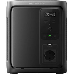 Зарядная станция EcoFlow DELTA 3 Air 1000W 960Wh (EFD3A-UPS-EU)