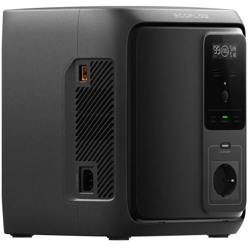 Зарядная станция EcoFlow DELTA 3 Air 1000W 960Wh (EFD3A-UPS-EU) купить в Украине: Киев, Днепр, Харьков, Одесса  | Низкая цена, отзывы, характеристики от TELEMART фото