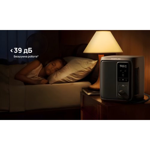 Зарядная станция EcoFlow DELTA 3 Air 1000W 960Wh (EFD3A-UPS-EU) купить в Украине: Киев, Днепр, Харьков, Одесса  | Низкая цена, отзывы, характеристики от TELEMART фото