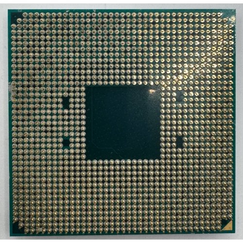 Процессор AMD Ryzen 5 2600 3.4(3.9)GHz 16MB sAM4 Tray (YD2600BBM6IAF) (Восстановлено продавцом, 884373) купить в Украине: Киев, Днепр, Харьков, Одесса  | Проверка совместимости, низкая цена, отзывы, характеристики от TELEMART фото