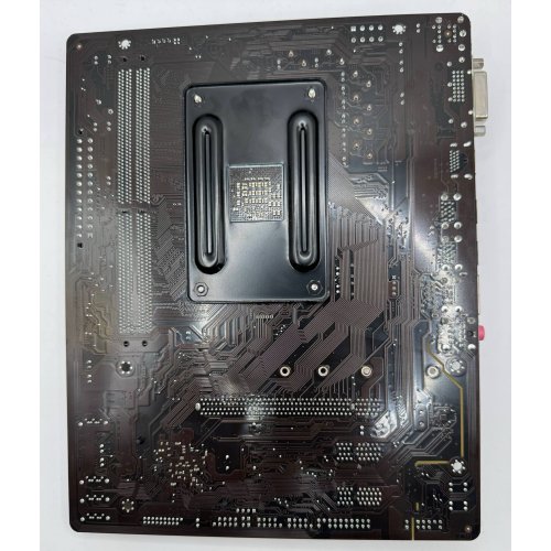 Материнська плата Gigabyte GA-A320M-H (sAM4, AMD A320) (Відновлено продавцем, 884378) купити в Україні: Київ, Львів, Хмельницький, Тернопіль, Івано-Франківськ | Перевірка сумісності, низька ціна, відгуки, характеристики від TELEMART фото