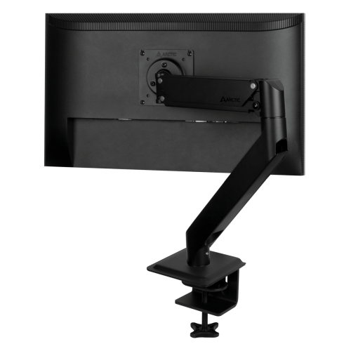 Уценка кронштейн для монитора Arctic X1-3D (AEMNT00062A) (Вскрытая упаковка, 884395) купить в Украине: Киев, Днепр, Харьков, Одесса  | Низкая цена, отзывы, характеристики от TELEMART фото