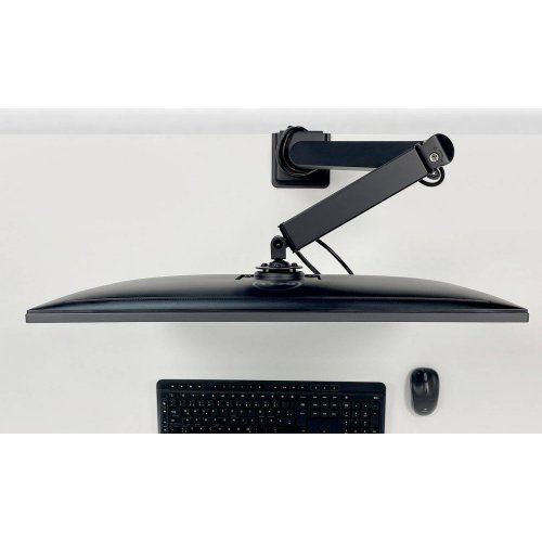 Уценка кронштейн для монитора Arctic X1-3D (AEMNT00062A) (Вскрытая упаковка, 884395) купить в Украине: Киев, Днепр, Харьков, Одесса  | Низкая цена, отзывы, характеристики от TELEMART фото