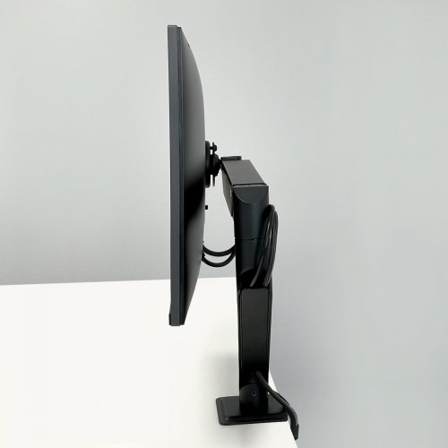 Уценка кронштейн для монитора Arctic X1-3D (AEMNT00062A) (Вскрытая упаковка, 884395) купить в Украине: Киев, Днепр, Харьков, Одесса  | Низкая цена, отзывы, характеристики от TELEMART фото