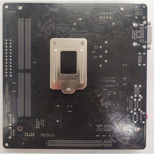 Материнська плата AsRock H370M-HDV (s1151-V2, Intel H370) (Відновлено продавцем, 884399) купити в Україні: Київ, Львів, Хмельницький, Тернопіль, Івано-Франківськ | Перевірка сумісності, низька ціна, відгуки, характеристики від TELEMART фото