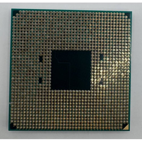 Процессор AMD Ryzen 5 5600G 3.9(4.4)GHz 16MB sAM4 Tray (100-000000252) (Восстановлено продавцом, 884409) купить в Украине: Киев, Днепр, Харьков, Одесса  | Проверка совместимости, низкая цена, отзывы, характеристики от TELEMART фото