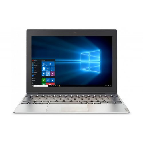 Планшет Lenovo IdeaPad Miix 320 10.1FHD (80XF00LXRA) Silver купити в Україні: Київ, Львів, Хмельницький, Тернопіль, Івано-Франківськ | Низька ціна, відгуки, характеристики від TELEMART фото