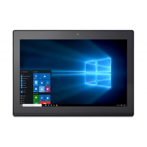Планшет Lenovo IdeaPad Miix 320 10.1FHD (80XF00LXRA) Silver купити в Україні: Київ, Львів, Хмельницький, Тернопіль, Івано-Франківськ | Низька ціна, відгуки, характеристики від TELEMART фото