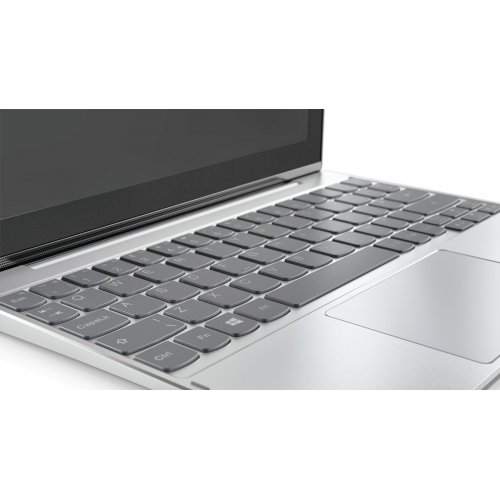Планшет Lenovo IdeaPad Miix 320 10.1FHD (80XF00LXRA) Silver купити в Україні: Київ, Львів, Хмельницький, Тернопіль, Івано-Франківськ | Низька ціна, відгуки, характеристики від TELEMART фото