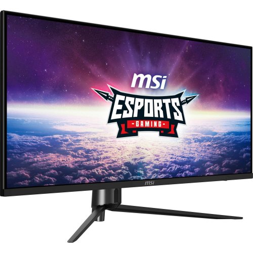 Монитор MSI 40" MAG401QR Black (Восстановлено продавцом, 884413) купить в Украине: Киев, Днепр, Харьков, Одесса  | Низкая цена, отзывы, характеристики от TELEMART фото