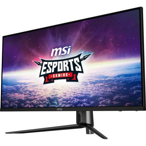 Монитор MSI 40" MAG401QR Black (Восстановлено продавцом, 884413) купить в Украине: Киев, Днепр, Харьков, Одесса  | Низкая цена, отзывы, характеристики от TELEMART фото