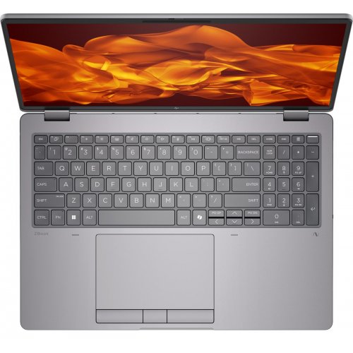 Ноутбук HP ZBook Fury G1i 16 (5F9U2ES) Meteor Silver купити в Україні: Київ, Львів, Хмельницький, Тернопіль, Івано-Франківськ | Низька ціна, відгуки, характеристики від TELEMART фото