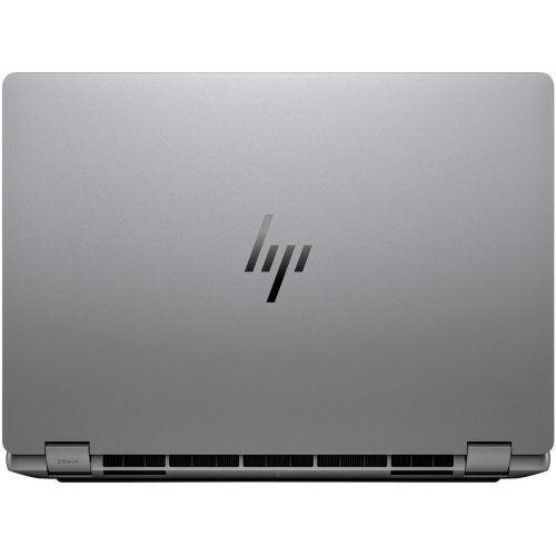 Ноутбук HP ZBook Fury G1i 16 (5F9U9ES) Meteor Silver купити в Україні: Київ, Львів, Хмельницький, Тернопіль, Івано-Франківськ | Низька ціна, відгуки, характеристики від TELEMART фото
