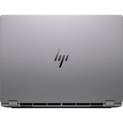 Ноутбук HP ZBook Fury G1i 18 (5F9V9ES) Nouvelle Silver купить в Украине: Киев, Днепр, Харьков, Одесса  | Низкая цена, отзывы, характеристики от TELEMART фото