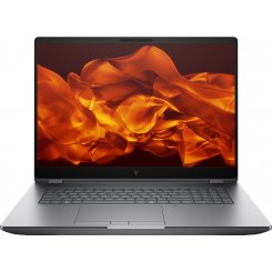 Ноутбук HP ZBook Fury G1i 18 (5F9W7ES) Nouvelle Silver