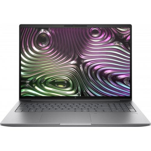 Ноутбук HP ZBook X G1i (B30HTES) Meteor Silver купить в Украине: Киев, Днепр, Харьков, Одесса  | Низкая цена, отзывы, характеристики от TELEMART фото