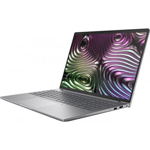 Ноутбук HP ZBook X G1i (B30HYES) Meteor Silver купить в Украине: Киев, Днепр, Харьков, Одесса  | Низкая цена, отзывы, характеристики от TELEMART фото