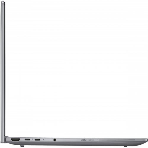 Ноутбук HP ZBook 8 G1a (B30J7ES) Meteor Silver купити в Україні: Київ, Львів, Хмельницький, Тернопіль, Івано-Франківськ | Низька ціна, відгуки, характеристики від TELEMART фото