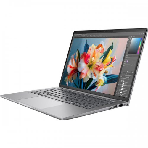 Ноутбук HP ZBook 8 G1a (B30J8ES) Meteor Silver купити в Україні: Київ, Львів, Хмельницький, Тернопіль, Івано-Франківськ | Низька ціна, відгуки, характеристики від TELEMART фото