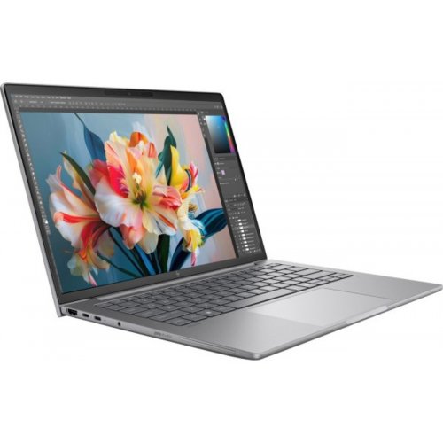 Ноутбук HP ZBook 8 G1i 14 (B30JGES) Meteor Silver купить в Украине: Киев, Днепр, Харьков, Одесса  | Низкая цена, отзывы, характеристики от TELEMART фото