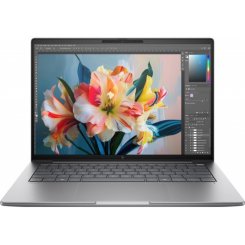 Ноутбук HP ZBook 8 G1i 14 (B30JNES) Meteor Silver