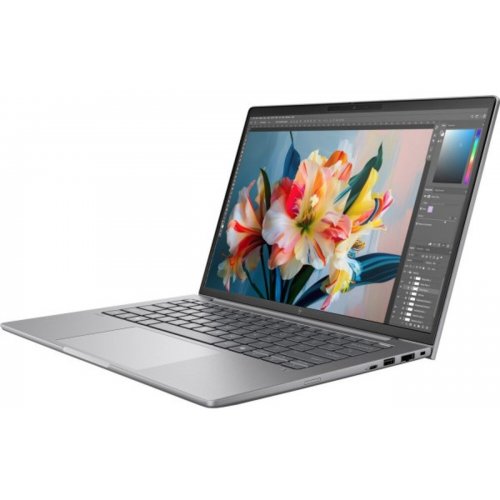 Ноутбук HP ZBook 8 G1i 14 (B30JPES) Meteor Silver купить в Украине: Киев, Днепр, Харьков, Одесса  | Низкая цена, отзывы, характеристики от TELEMART фото