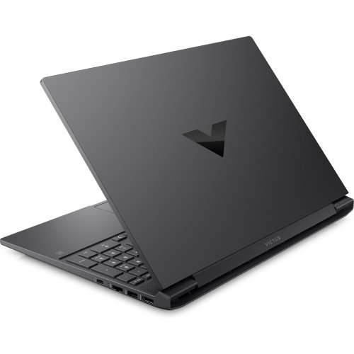 Ноутбук HP Victus 15-fa2707ua (BF1H3EA) Mica Silver купить в Украине: Киев, Днепр, Харьков, Одесса  | Низкая цена, отзывы, характеристики от TELEMART фото